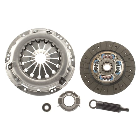 Aisin Toyota 4Runner 92-90/Pu 93-89 Clutch Kit, Ckt022 CKT022